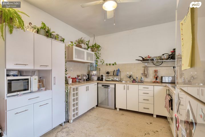 דירה, נווה צדק, תל אביב יפו