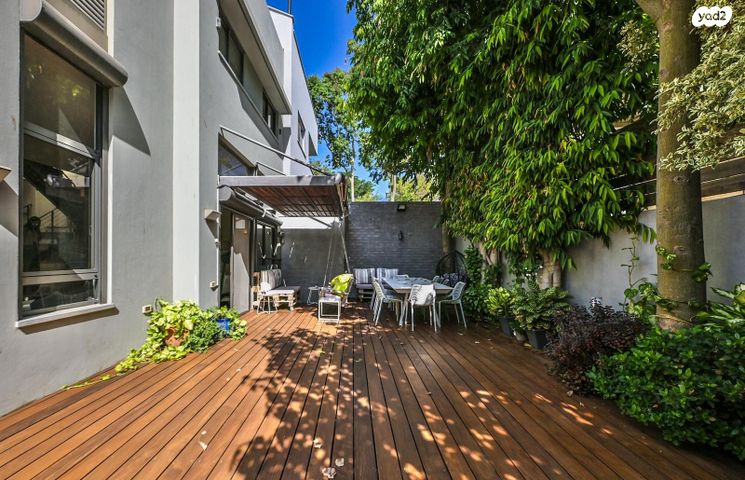 בית פרטי/ קוטג', גני צהלה, רמות צהלה, תל אביב יפו