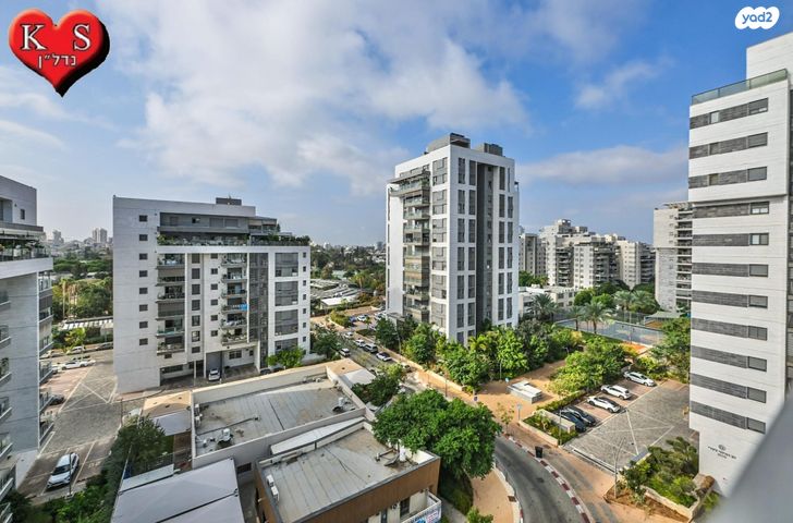 גג/ פנטהאוז, מיכאל סיטרמן, נחלת יהודה, ראשון לציון