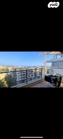 דירה, חביבה רייק 72, רמות רמז, חיפה