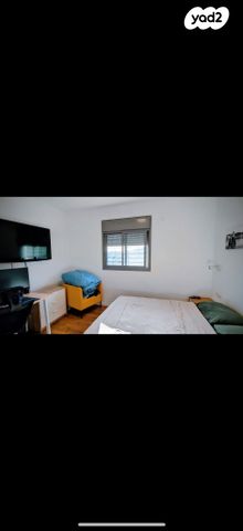 דירה, חביבה רייק 72, רמות רמז, חיפה