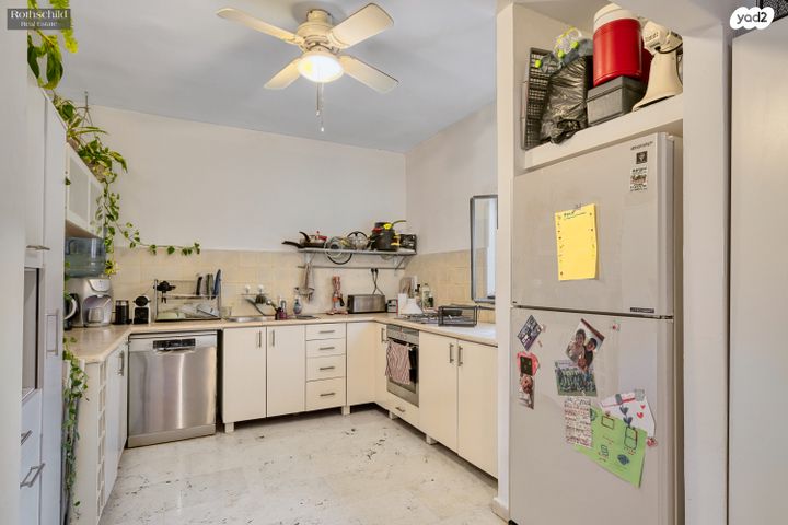 דירה, נווה צדק, תל אביב יפו