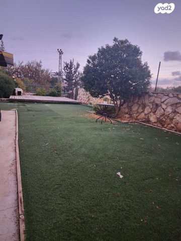 בית פרטי/ קוטג'