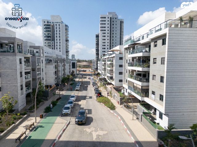 צריפין החדשה