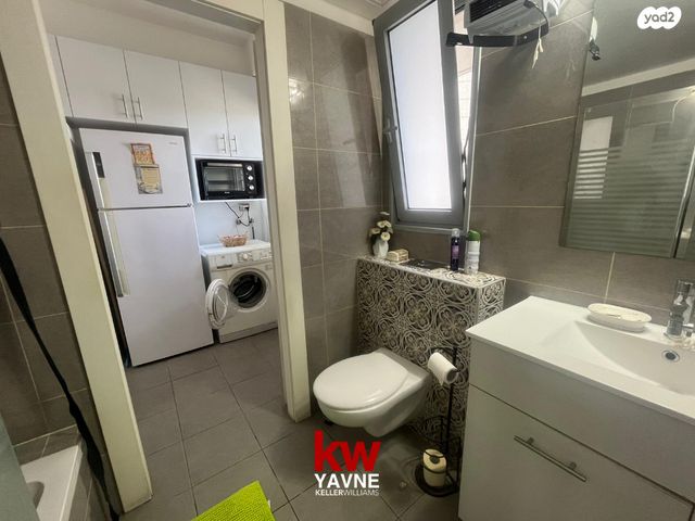 דירה, הסיפון, נאות רבין, יבנה