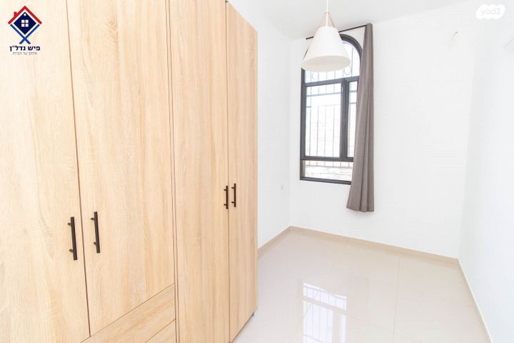 דירה, השומר, חיפה