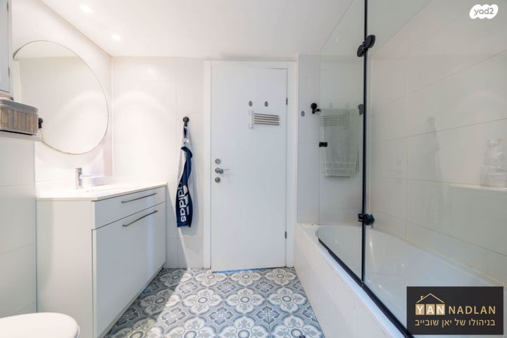 דירה, משה תבורי, צמרת גנים / עין גנים דרום, פתח תקווה