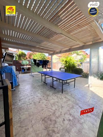 בית פרטי/ קוטג', גן יבנה