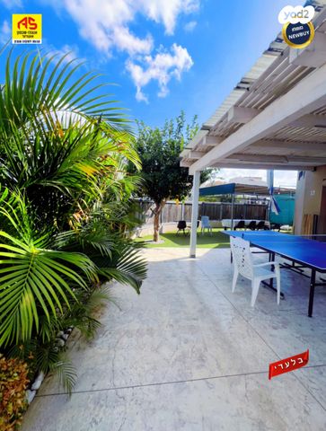 בית פרטי/ קוטג', גן יבנה