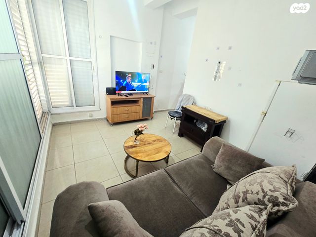 דירה, סעדיה גאון 5, לב המושבה / מרכז העיר, פתח תקווה