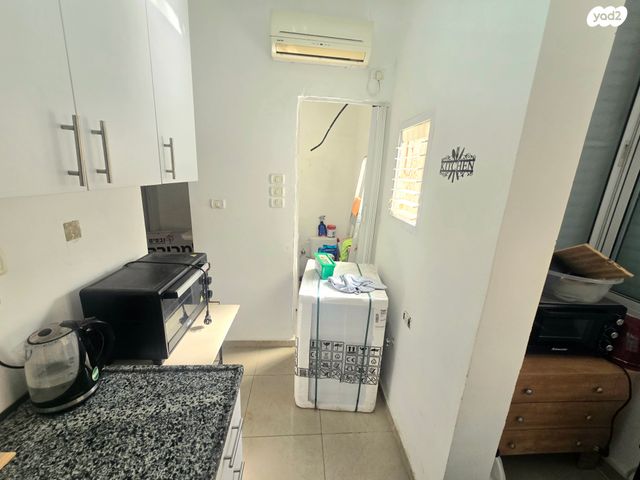 דירה, סעדיה גאון 5, לב המושבה / מרכז העיר, פתח תקווה