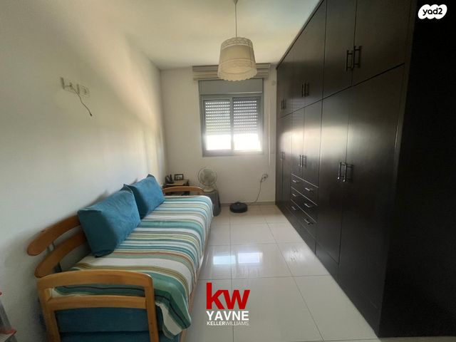 דירה, הסיפון, נאות רבין, יבנה