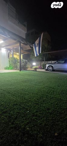 דו משפחתי, משה שרת, קרית חיים מזרחית, חיפה