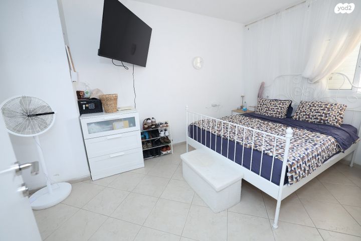 דירה, ליאו פיקרד, רמות הרכס, באר שבע