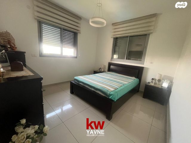 דירה, הסיפון, נאות רבין, יבנה