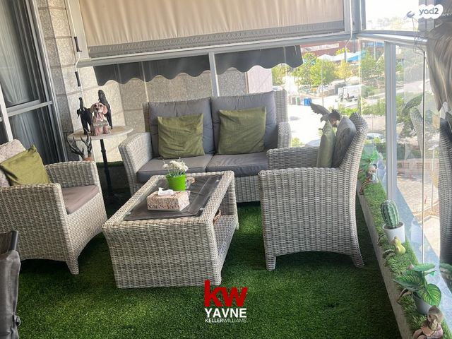 דירה, הסיפון, נאות רבין, יבנה