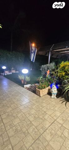 דו משפחתי, משה שרת, קרית חיים מזרחית, חיפה