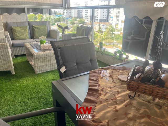 דירה, הסיפון, נאות רבין, יבנה