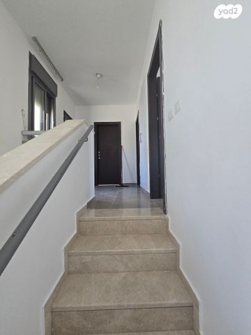 בית פרטי/ קוטג', צוקית, פלח שבע, באר שבע