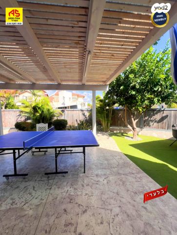 בית פרטי/ קוטג', גן יבנה