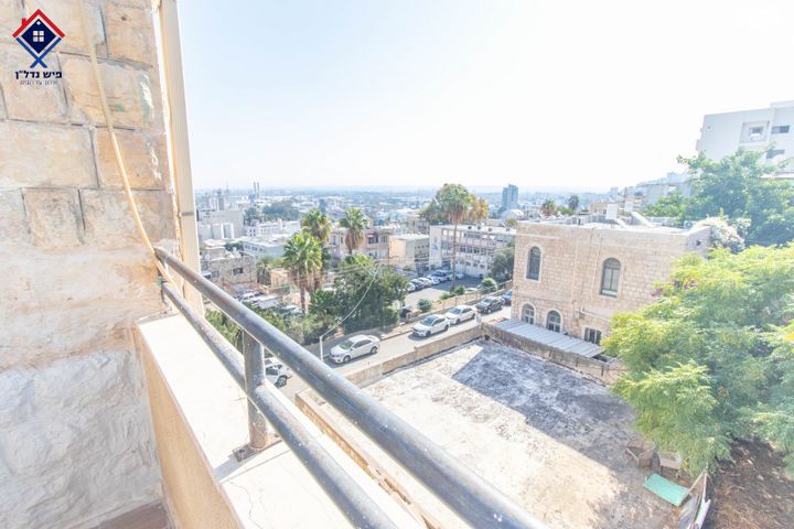 דירה, השומר, חיפה