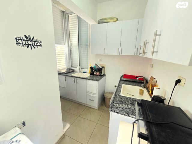 דירה, סעדיה גאון 5, לב המושבה / מרכז העיר, פתח תקווה