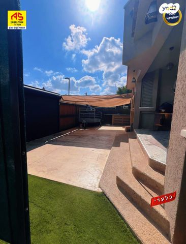 בית פרטי/ קוטג', גן יבנה