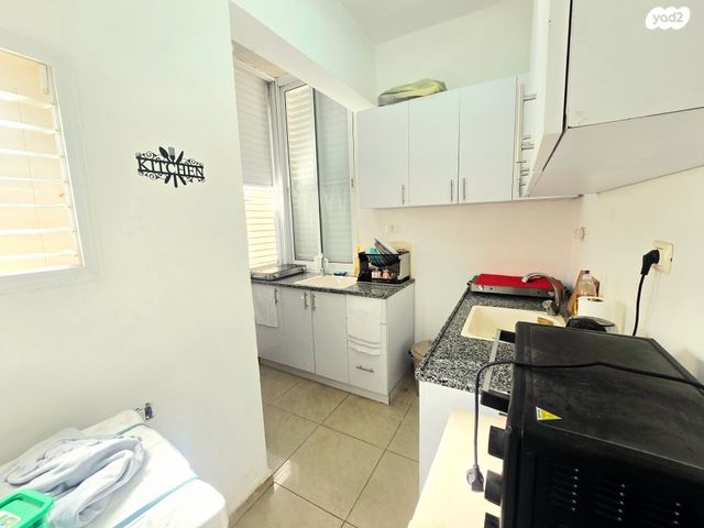 דירה, סעדיה גאון 5, לב המושבה / מרכז העיר, פתח תקווה