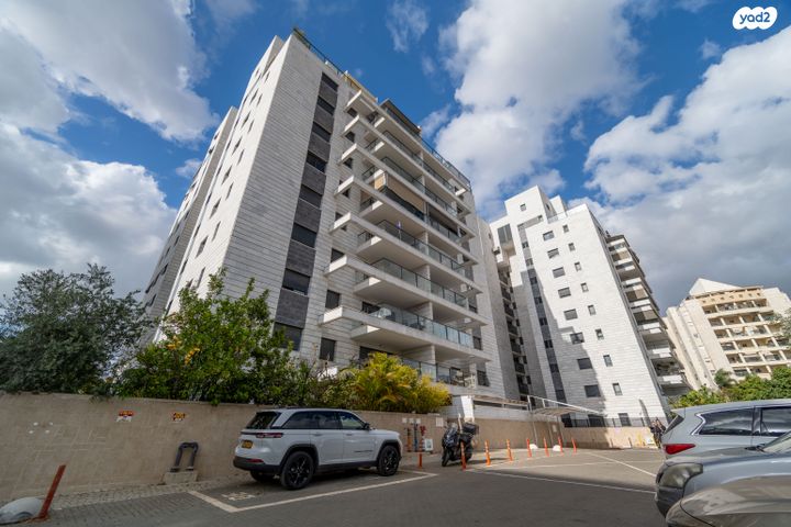 דירה, משה תבורי, צמרת גנים / עין גנים דרום, פתח תקווה