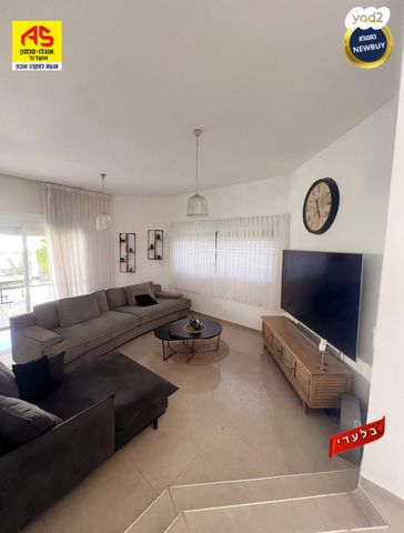 בית פרטי/ קוטג', גן יבנה