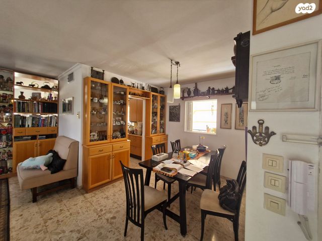 גג/ פנטהאוז, מורן 6, סביוני הכפר, כפר סבא