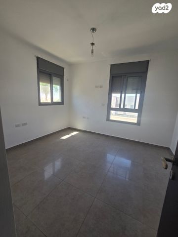 בית פרטי/ קוטג', צוקית, פלח שבע, באר שבע