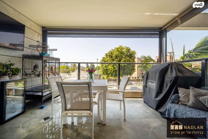 דירה, משה תבורי, צמרת גנים / עין גנים דרום, פתח תקווה