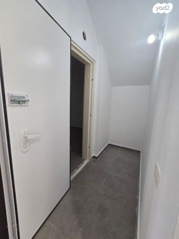 בית פרטי/ קוטג', צוקית, פלח שבע, באר שבע