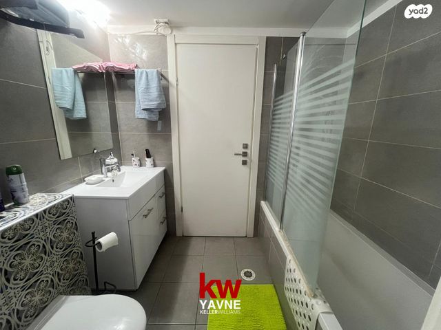 דירה, הסיפון, נאות רבין, יבנה