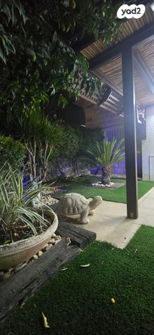 דו משפחתי, משה שרת, קרית חיים מזרחית, חיפה