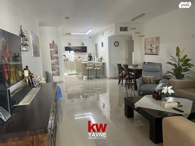 דירה, הסיפון, נאות רבין, יבנה