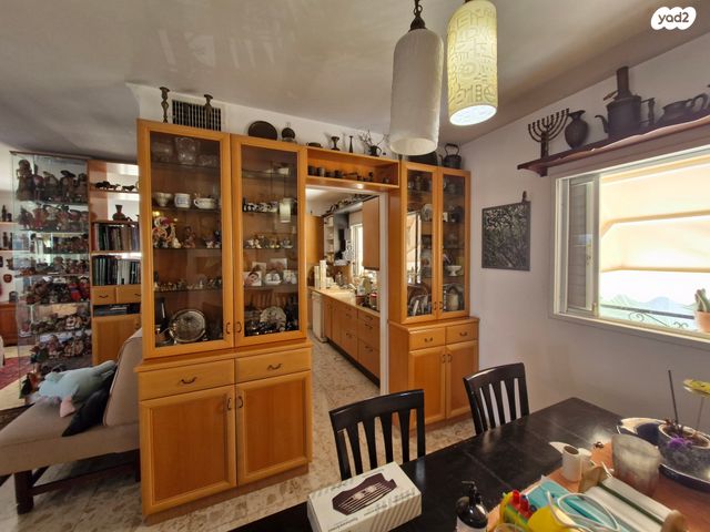 גג/ פנטהאוז, מורן 6, סביוני הכפר, כפר סבא