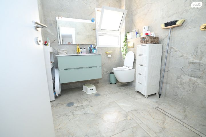 דירה, ליאו פיקרד, רמות הרכס, באר שבע