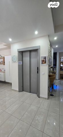 דו משפחתי, משה שרת, קרית חיים מזרחית, חיפה