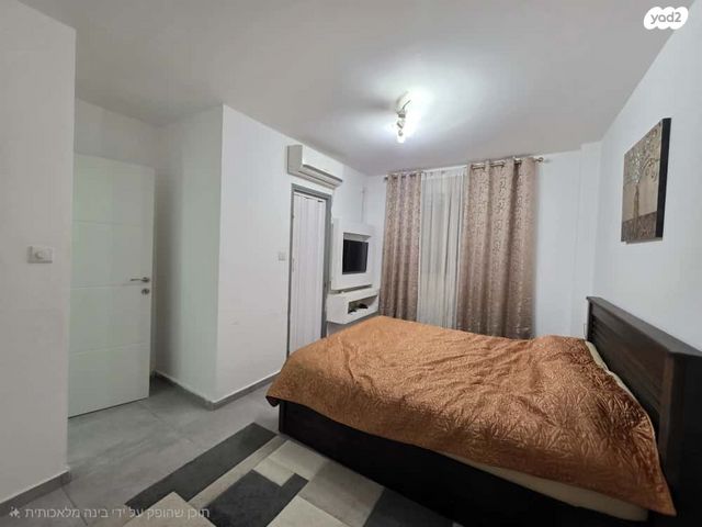 דירה, אקסודוס, ההעפלה, קרית גת