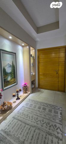 דו משפחתי, משה שרת, קרית חיים מזרחית, חיפה