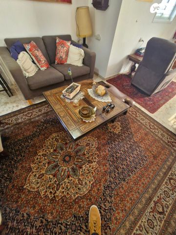 גג/ פנטהאוז, מורן 6, סביוני הכפר, כפר סבא