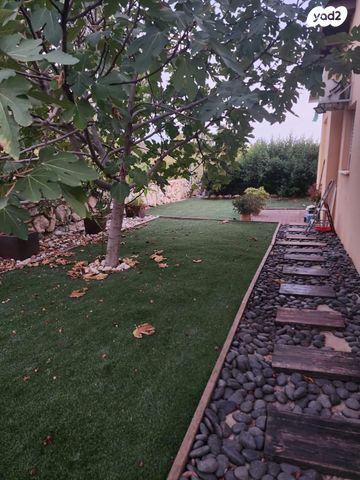 בית פרטי/ קוטג', כפר חנניה