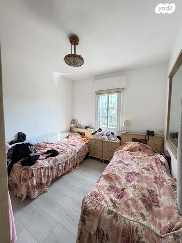 דירה, הרצל 31, בית שמש