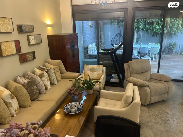 בית פרטי/ קוטג', גני צהלה, רמות צהלה, תל אביב יפו