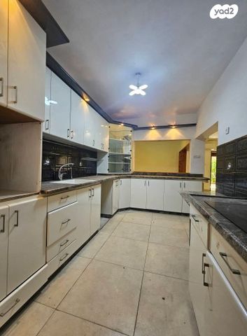 בית פרטי/ קוטג', מבצע יהונתן, נווה יהונתן, רמלה