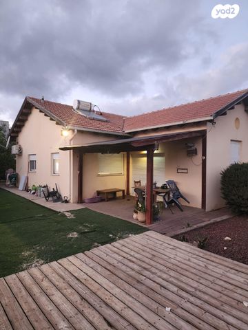 בית פרטי/ קוטג', כפר חנניה