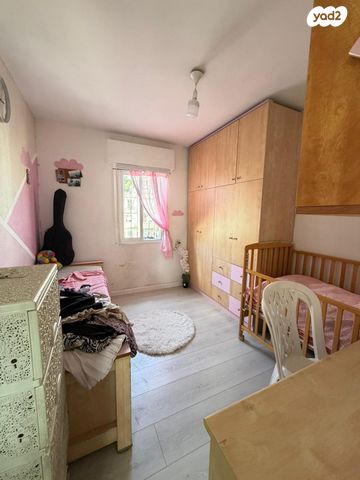 דירה, הרצל 31, בית שמש