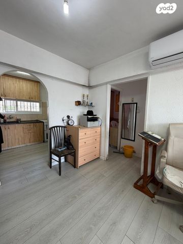 דירה, הרצל 31, בית שמש